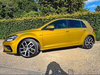 Used Volkswagen Golf 2017 for sale - 78901521: Photo