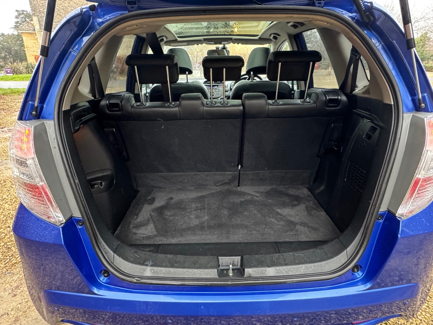 Used Honda Jazz 2011 for sale - 77897370: Photo 12