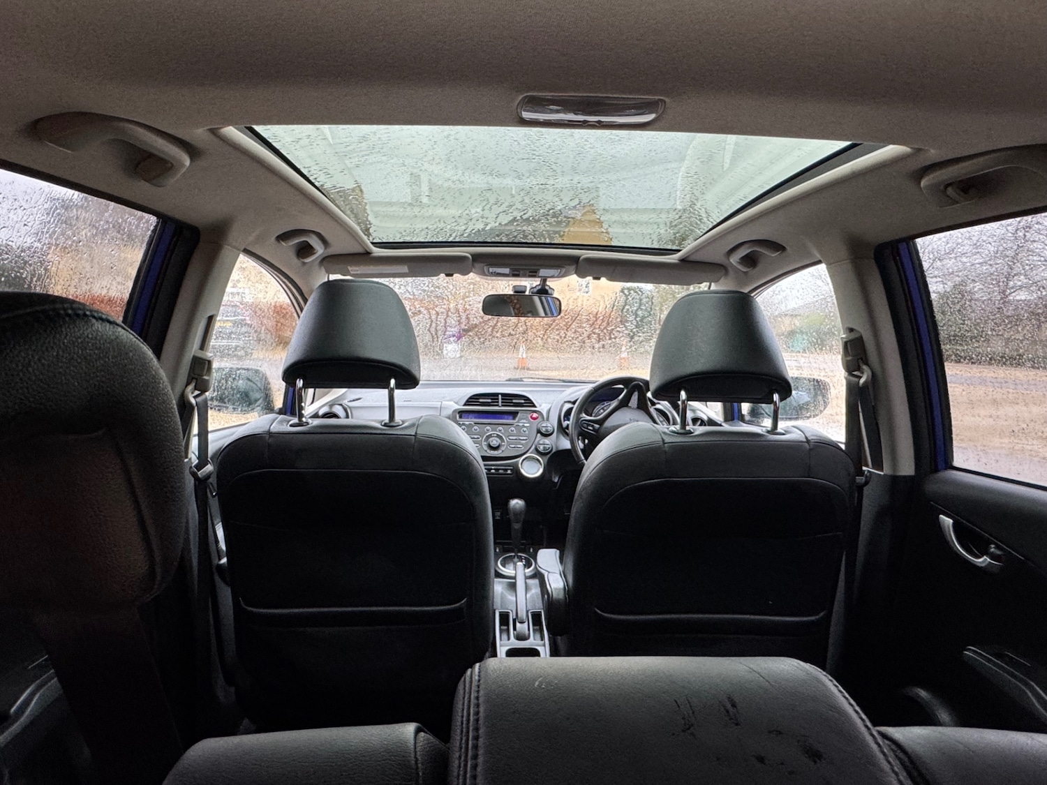 Used Honda Jazz 2011 for sale - 77897370: Photo 13