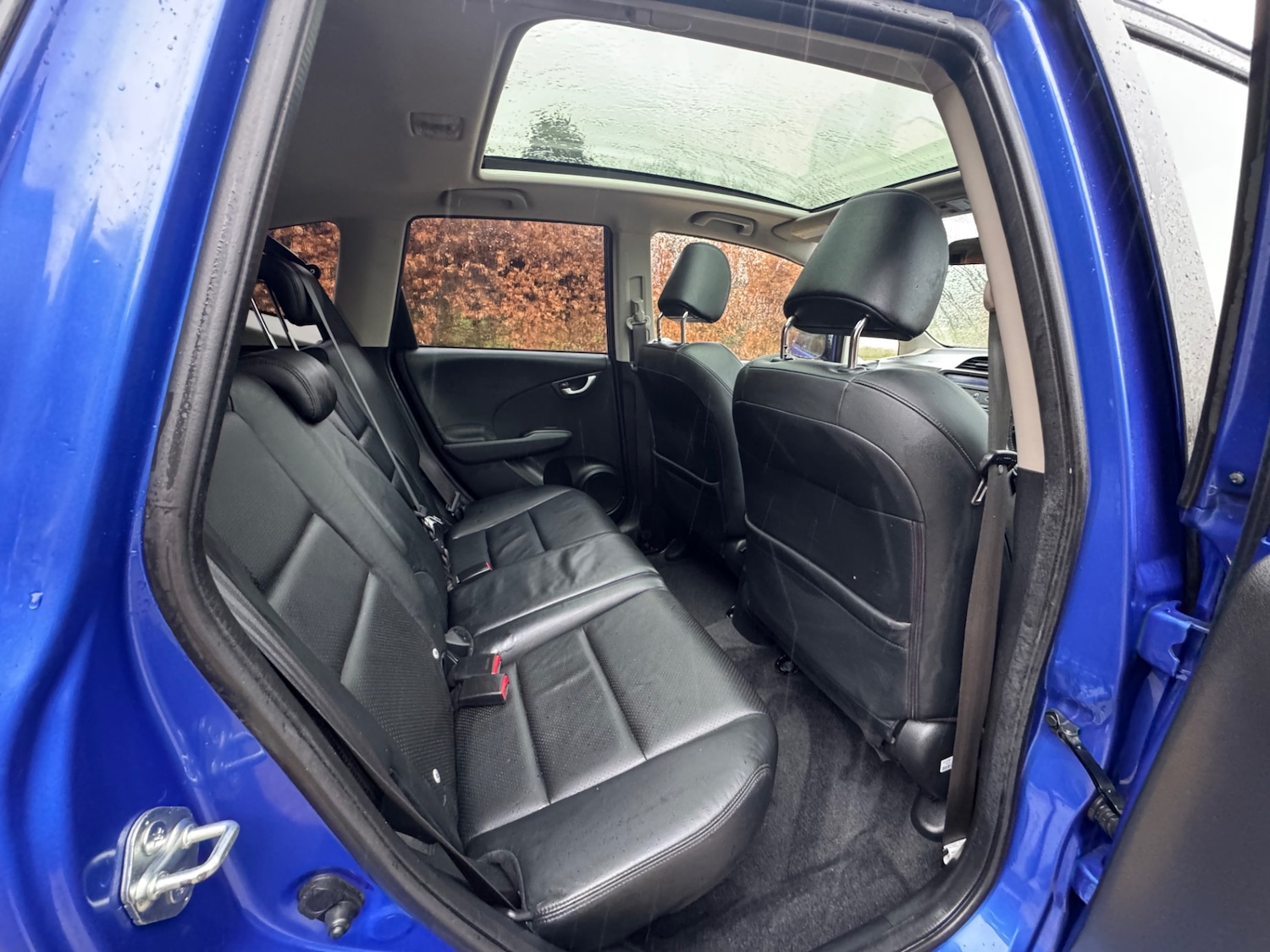 Used Honda Jazz 2011 for sale - 77897370: Photo 14