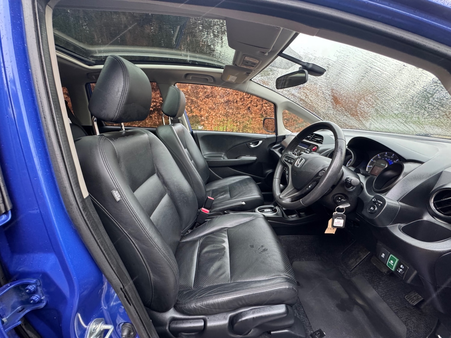 Used Honda Jazz 2011 for sale - 77897370: Photo 16