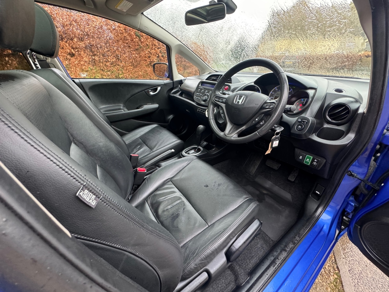 Used Honda Jazz 2011 for sale - 77897370: Photo 17