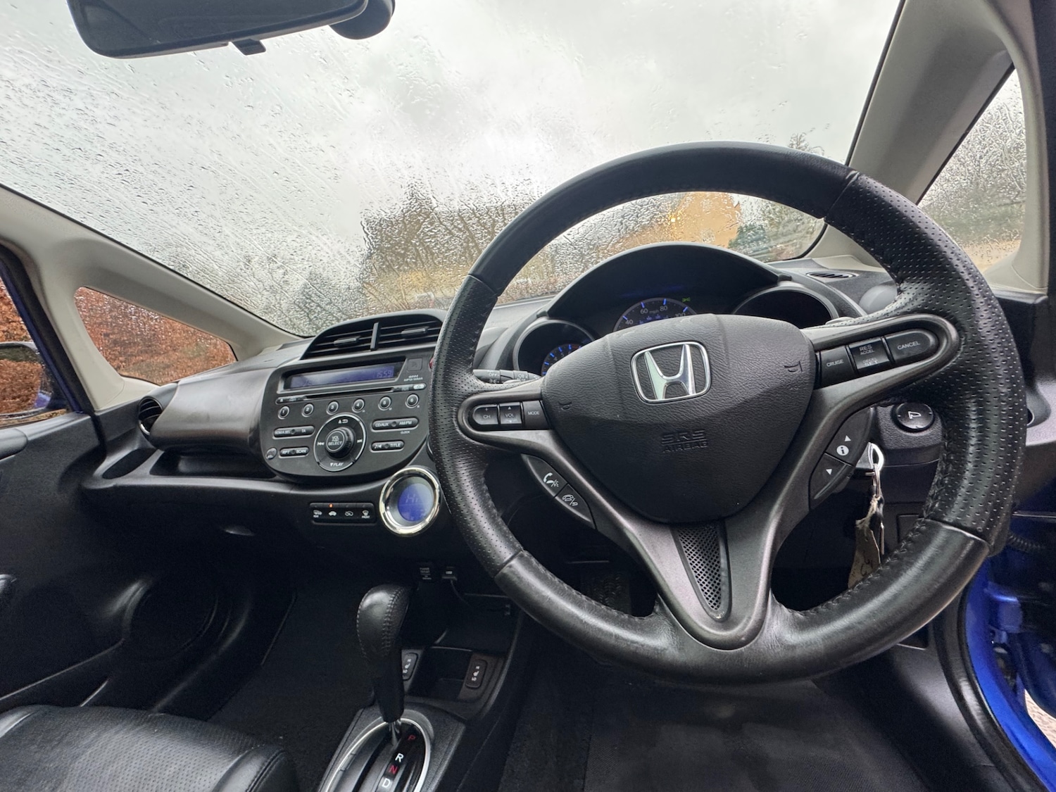 Used Honda Jazz 2011 for sale - 77897370: Photo 18