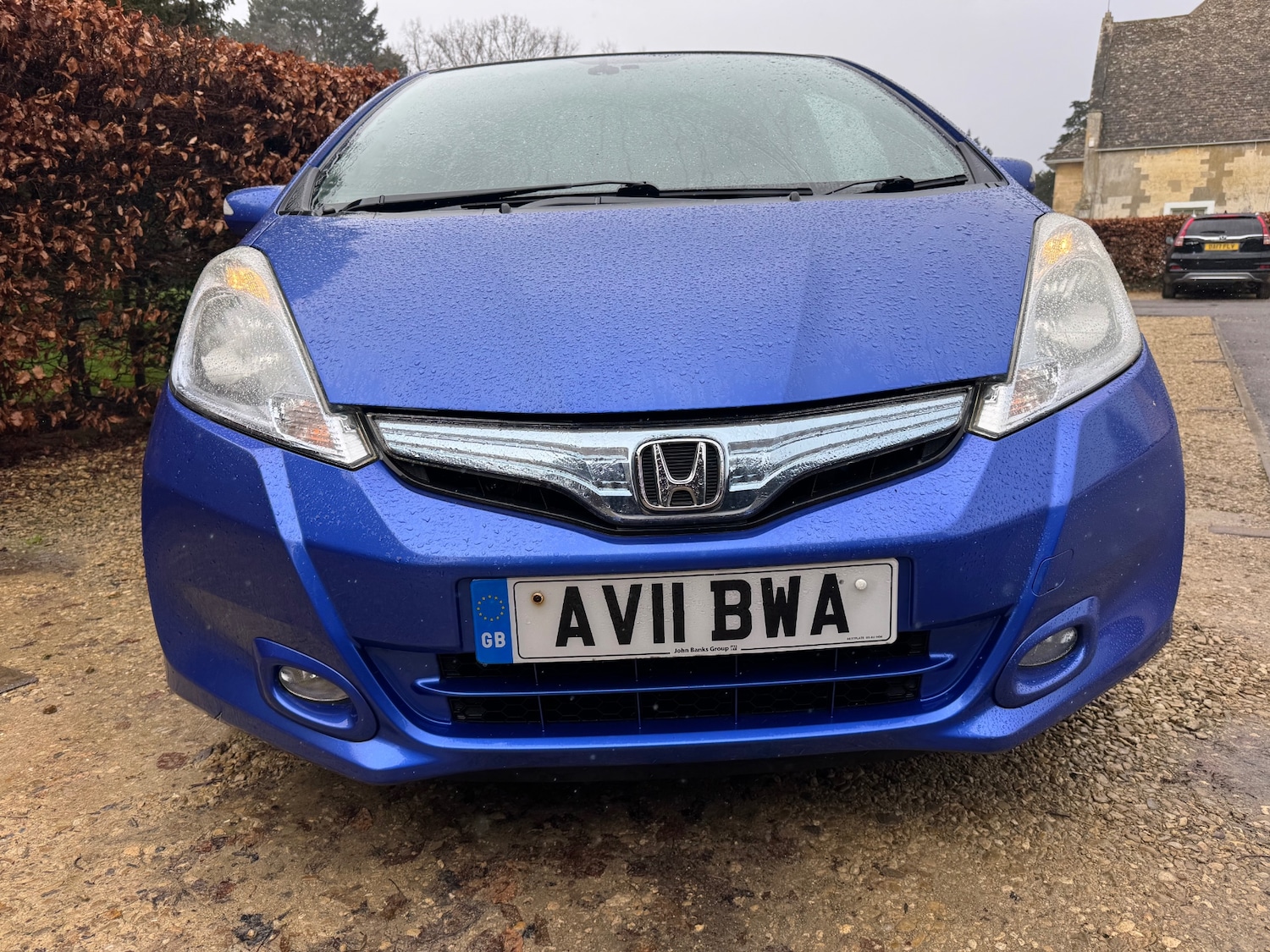 Used Honda Jazz 2011 for sale - 77897370: Photo 6