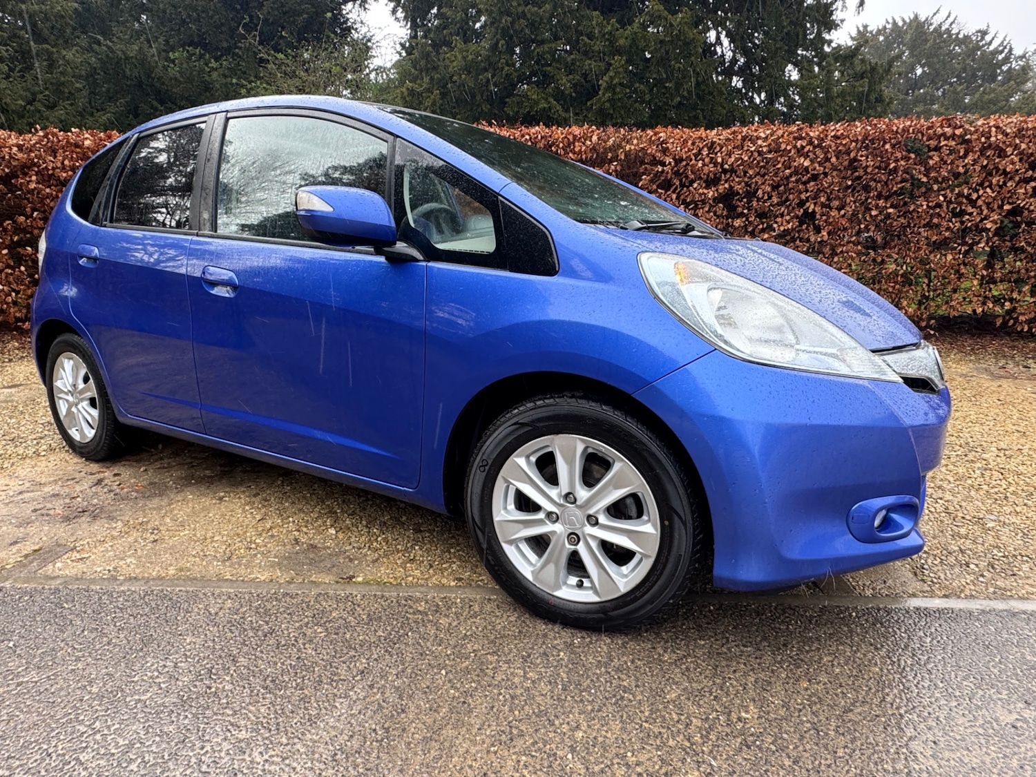 Used Honda Jazz 2011 for sale - 77897370: Photo 7