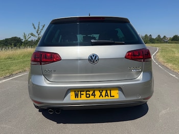 Used Volkswagen Golf 2015 for sale - 79095441: Photo