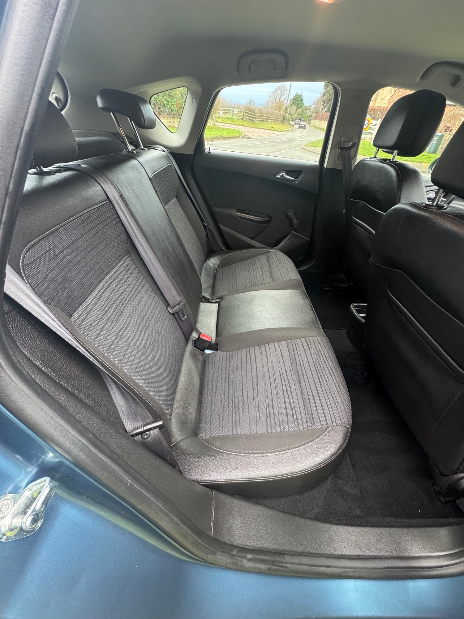 Used Vauxhall Astra 2015 for sale - 77264683: Photo 10