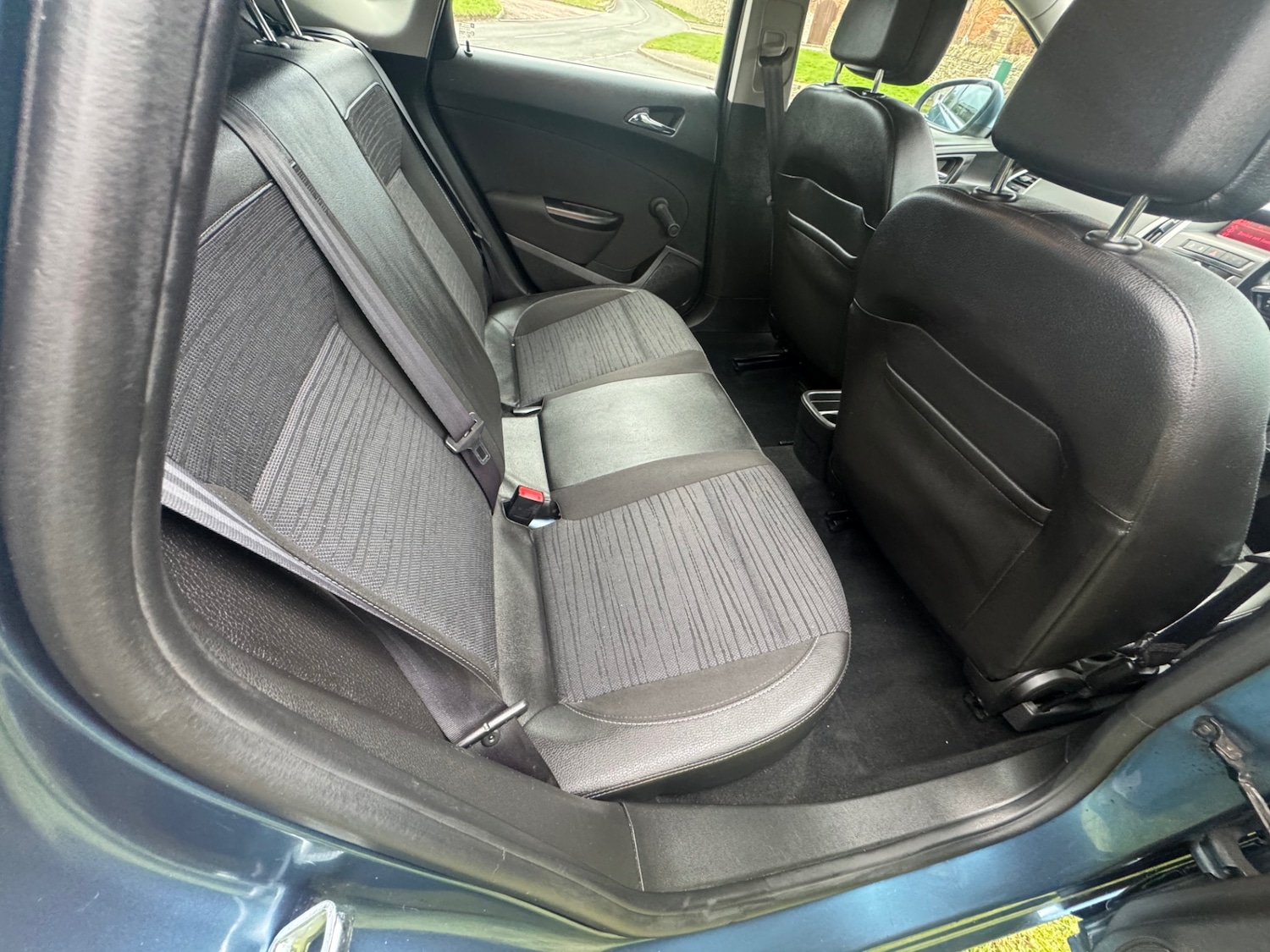 Used Vauxhall Astra 2015 for sale - 77264683: Photo 11