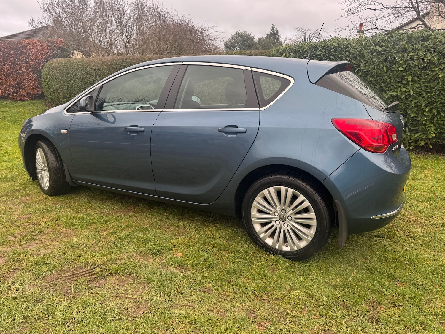 Used Vauxhall Astra 2015 for sale - 77264683: Photo 7