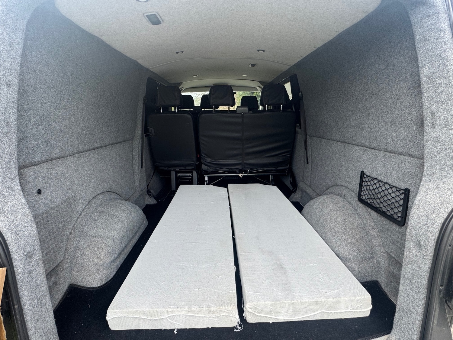 Used Volkswagen Transporter 2010 for sale - 78222695: Photo 14