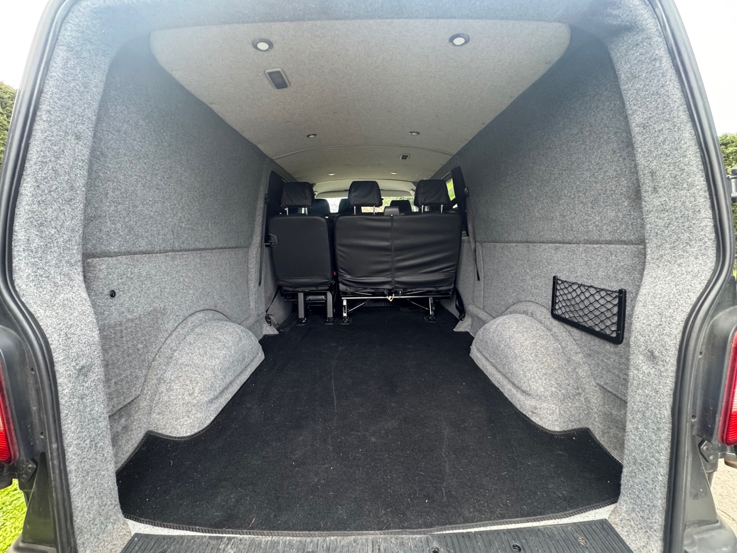 Used Volkswagen Transporter 2010 for sale - 78222695: Photo 15