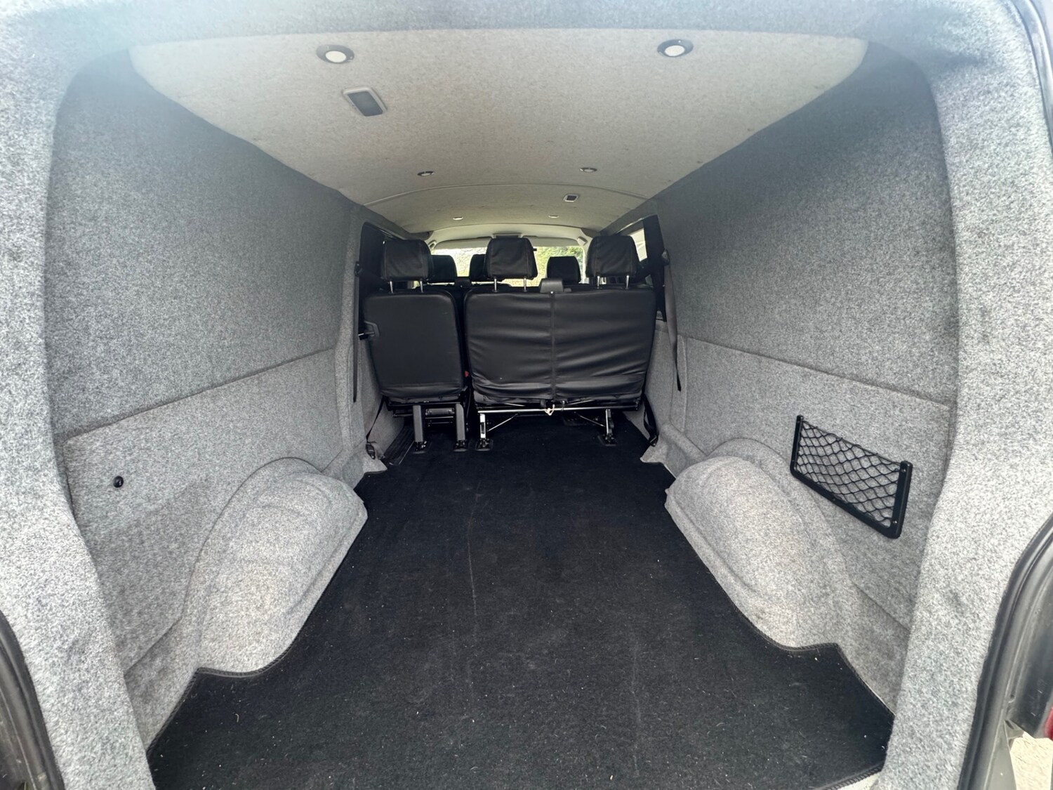 Used Volkswagen Transporter 2010 for sale - 78222695: Photo 16