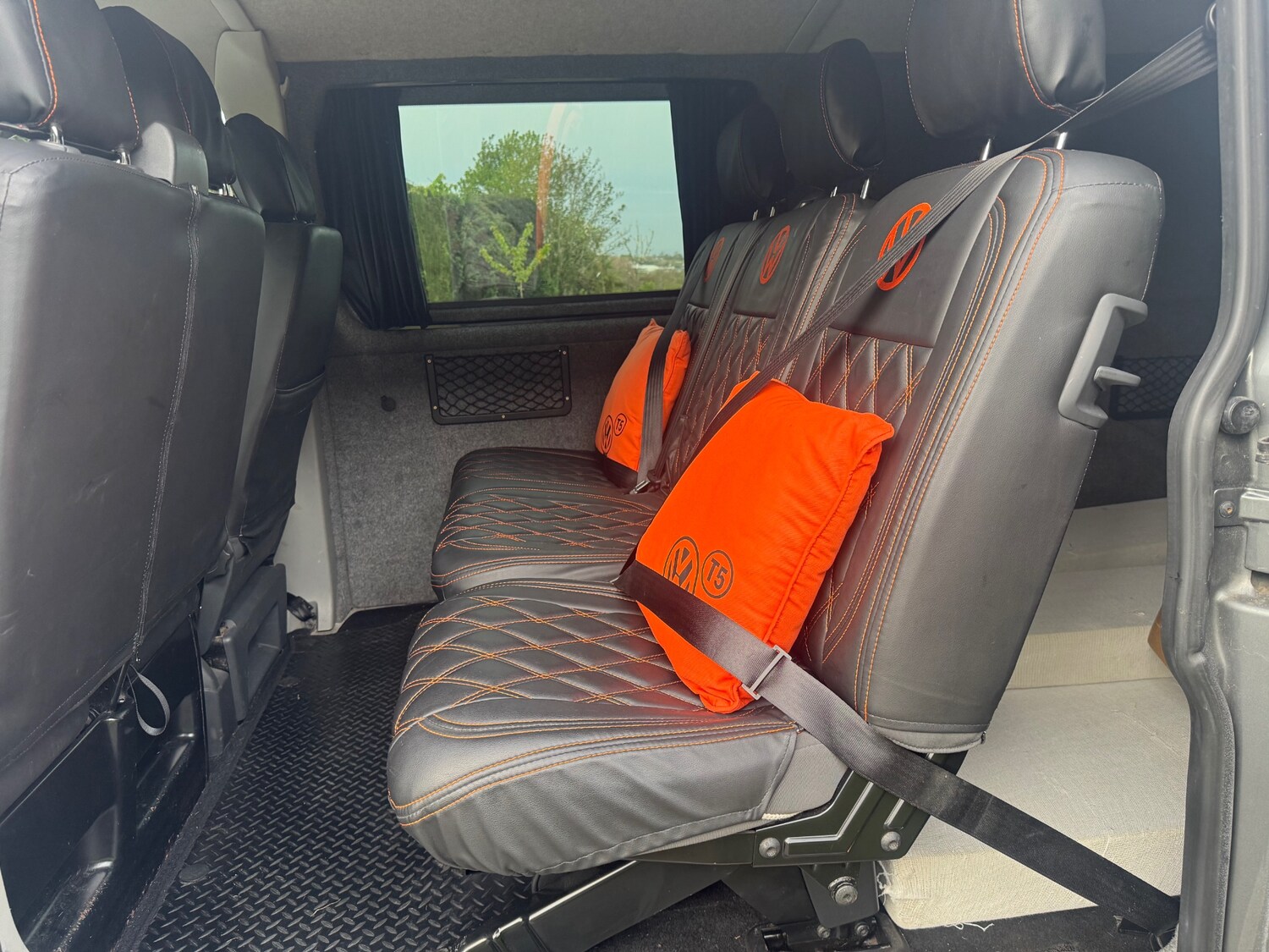 Used Volkswagen Transporter 2010 for sale - 78222695: Photo 17