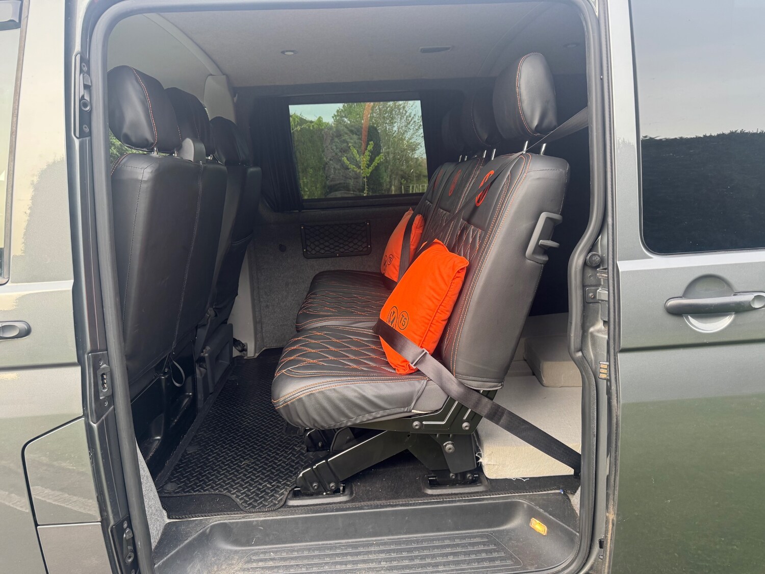 Used Volkswagen Transporter 2010 for sale - 78222695: Photo 18