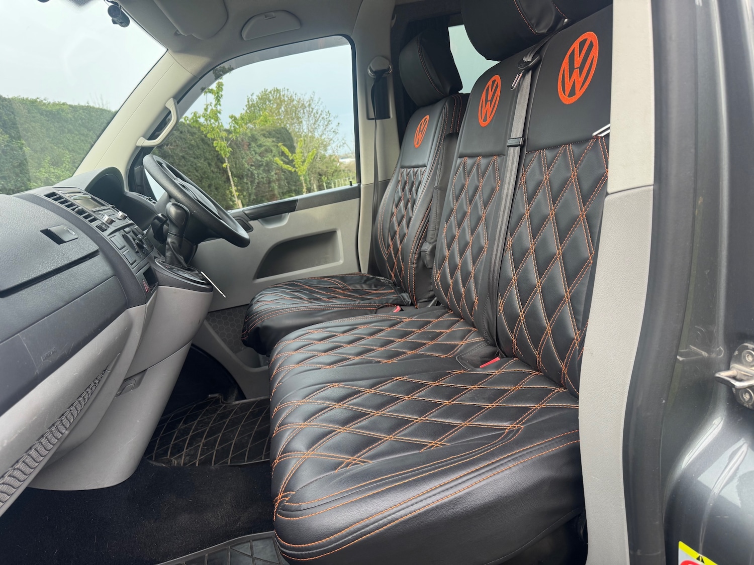 Used Volkswagen Transporter 2010 for sale - 78222695: Photo 19