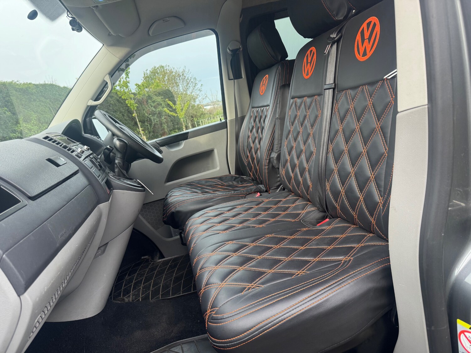 Used Volkswagen Transporter 2010 for sale - 78222695: Photo 20