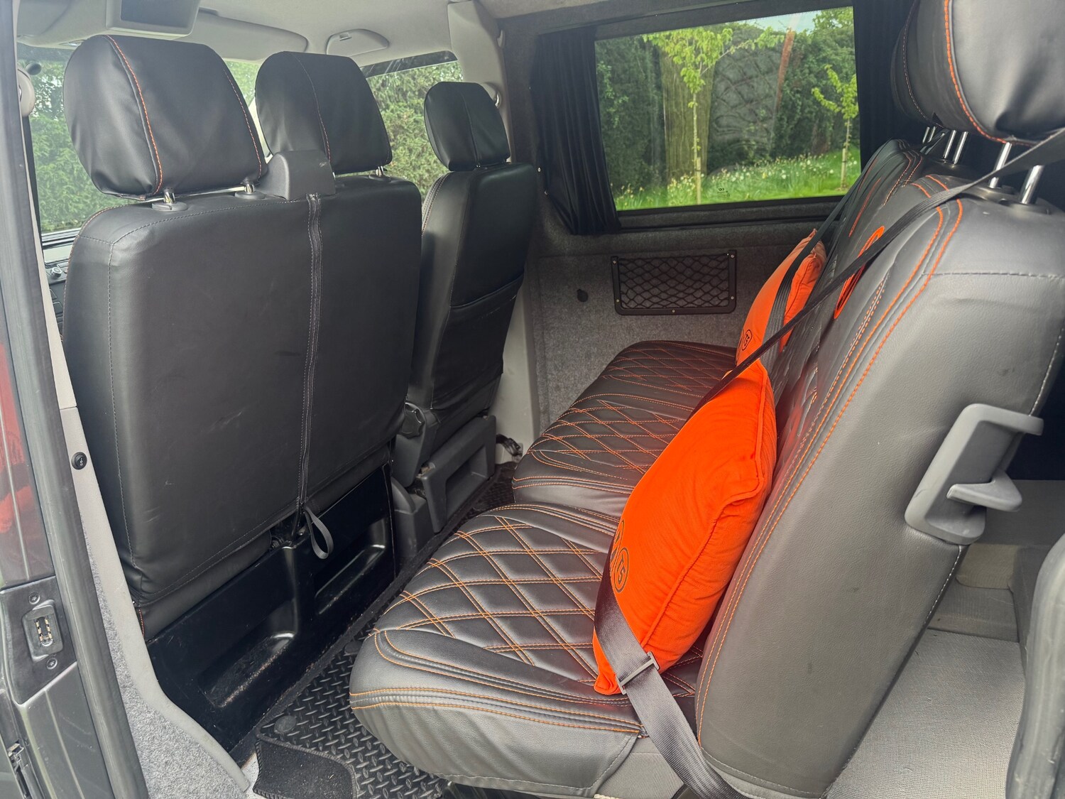 Used Volkswagen Transporter 2010 for sale - 78222695: Photo 21