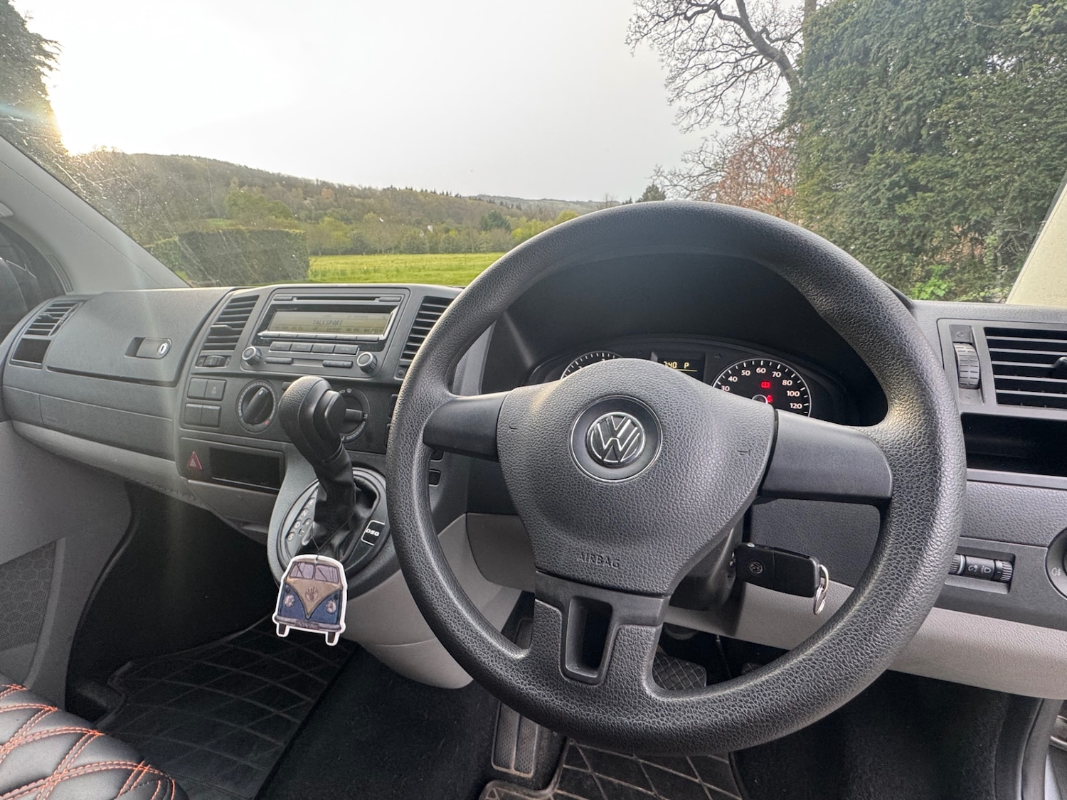 Used Volkswagen Transporter 2010 for sale - 78222695: Photo 24