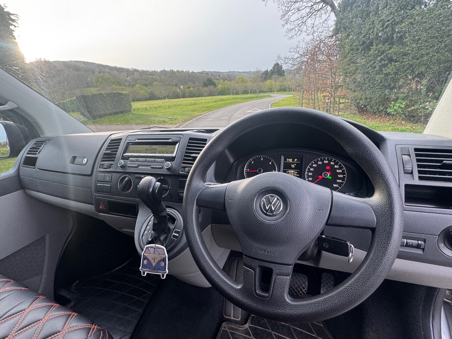 Used Volkswagen Transporter 2010 for sale - 78222695: Photo 25