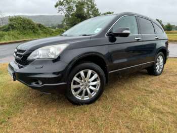 2010 (59) - 2.0 i-VTEC EX 5dr Auto