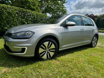 Used Volkswagen Golf 2015 for sale - 75008149: Photo