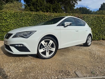 Used SEAT Leon 2019 for sale - 79679892: Photo