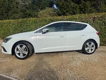 Used SEAT Leon 2019 for sale - 79679892: Photo