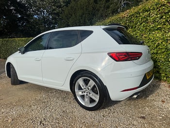 Used SEAT Leon 2019 for sale - 79679892: Photo