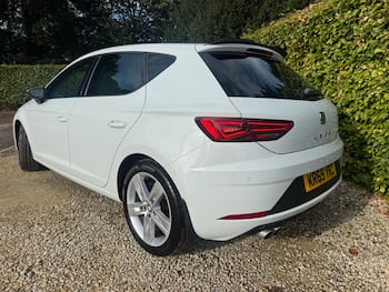 Used SEAT Leon 2019 for sale - 79679892: Photo