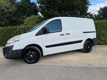 Used Peugeot Expert 2015 for sale - 79502826: Photo