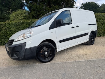 Used Peugeot Expert 2015 for sale - 79502826: Photo