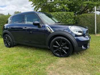 2016 (16) - 2.0 Cooper S D 5dr