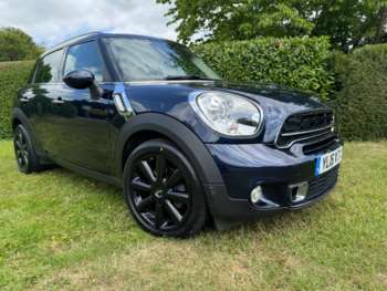 Used MINI Countryman 2016 for sale - 74933013: Photo