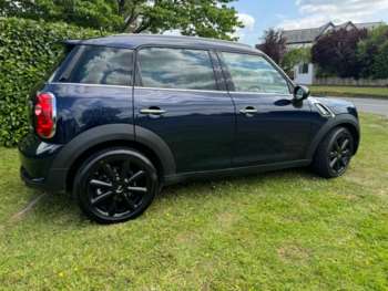 Used MINI Countryman 2016 for sale - 74933013: Photo