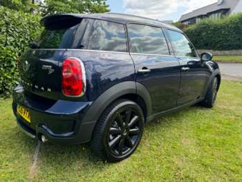 Used MINI Countryman 2016 for sale - 74933013: Photo