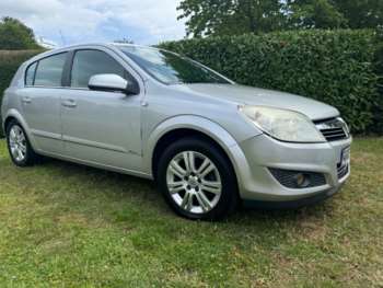 2007 (07) - 1.8i VVT SRi 5dr [Exterior Pack] Auto