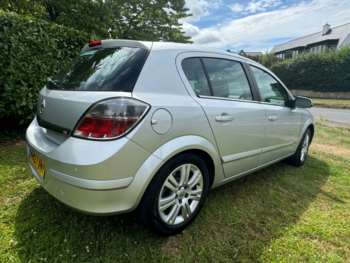 Used Vauxhall Astra 2007 for sale - 75075039: Photo