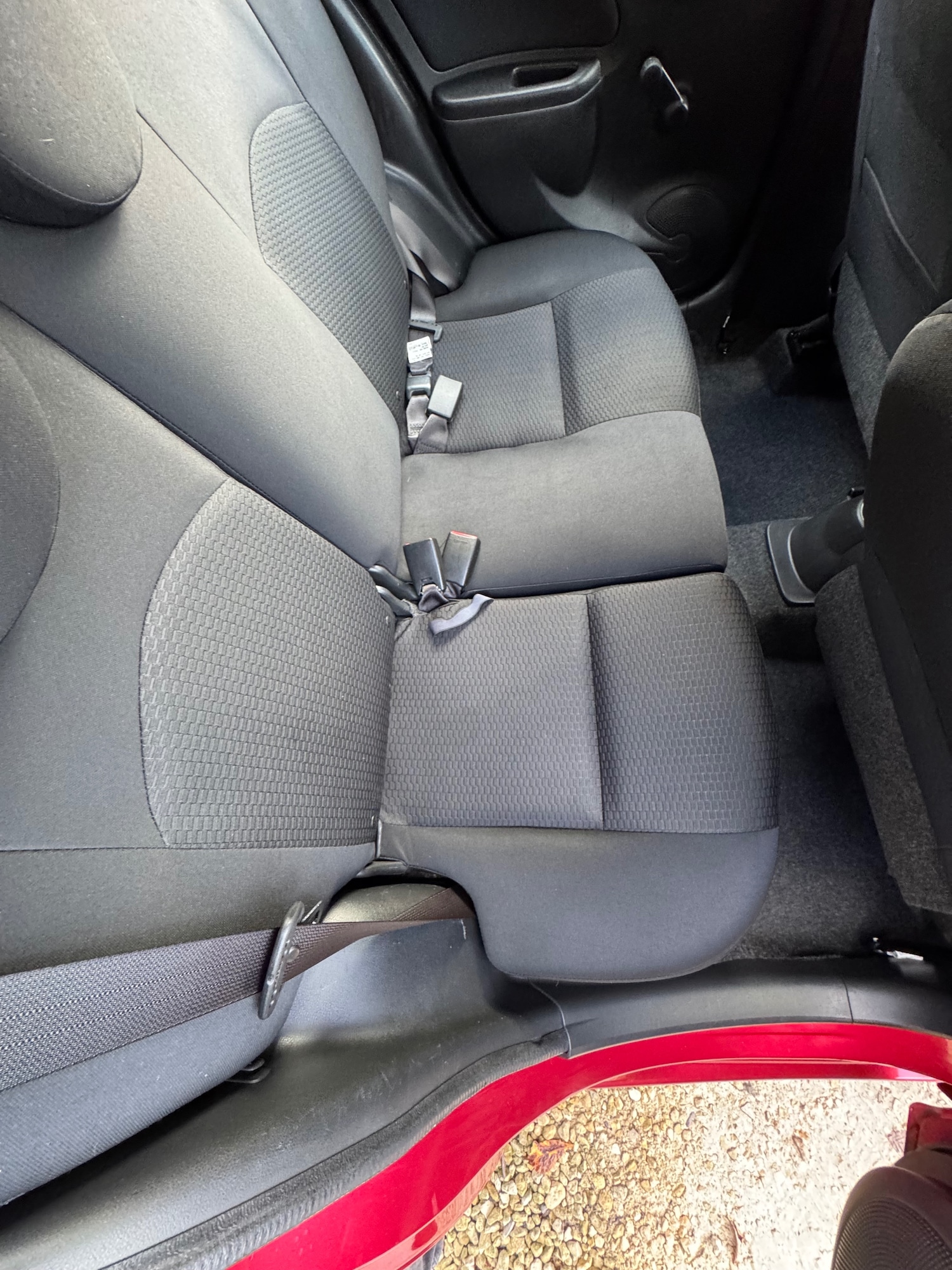 Used Nissan Micra 2011 for sale - 76392401: Photo 16