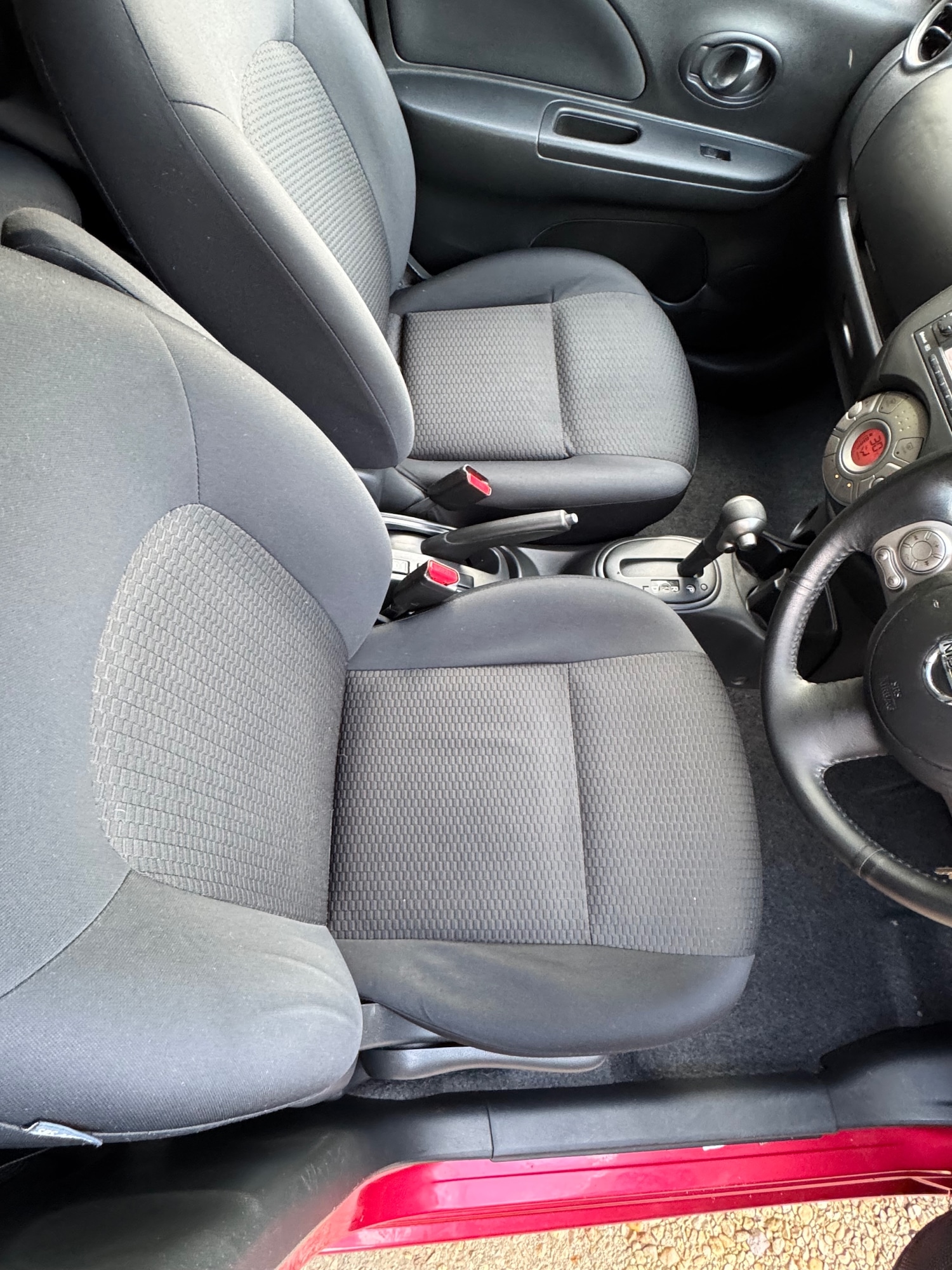 Used Nissan Micra 2011 for sale - 76392401: Photo 17