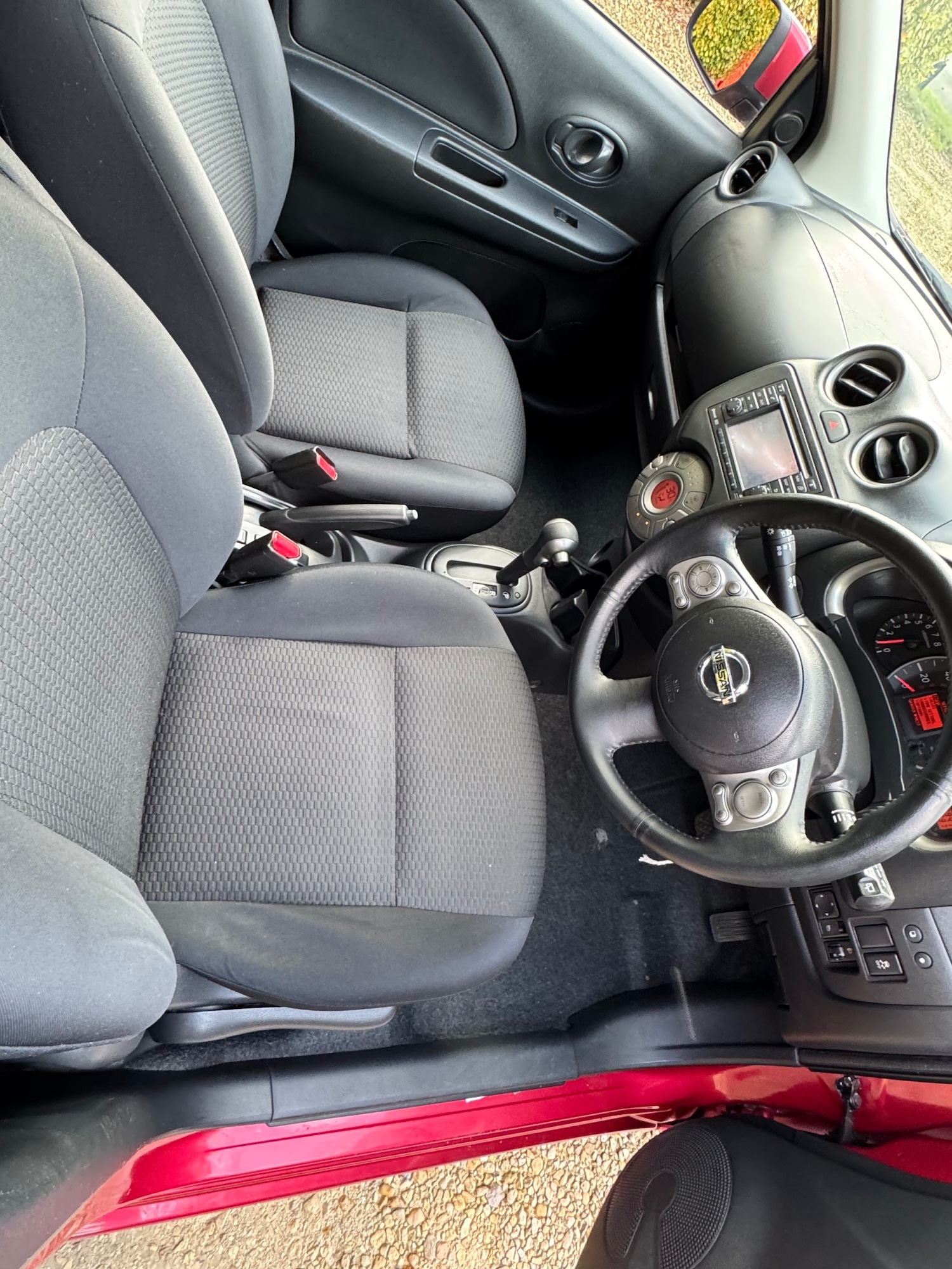 Used Nissan Micra 2011 for sale - 76392401: Photo 18