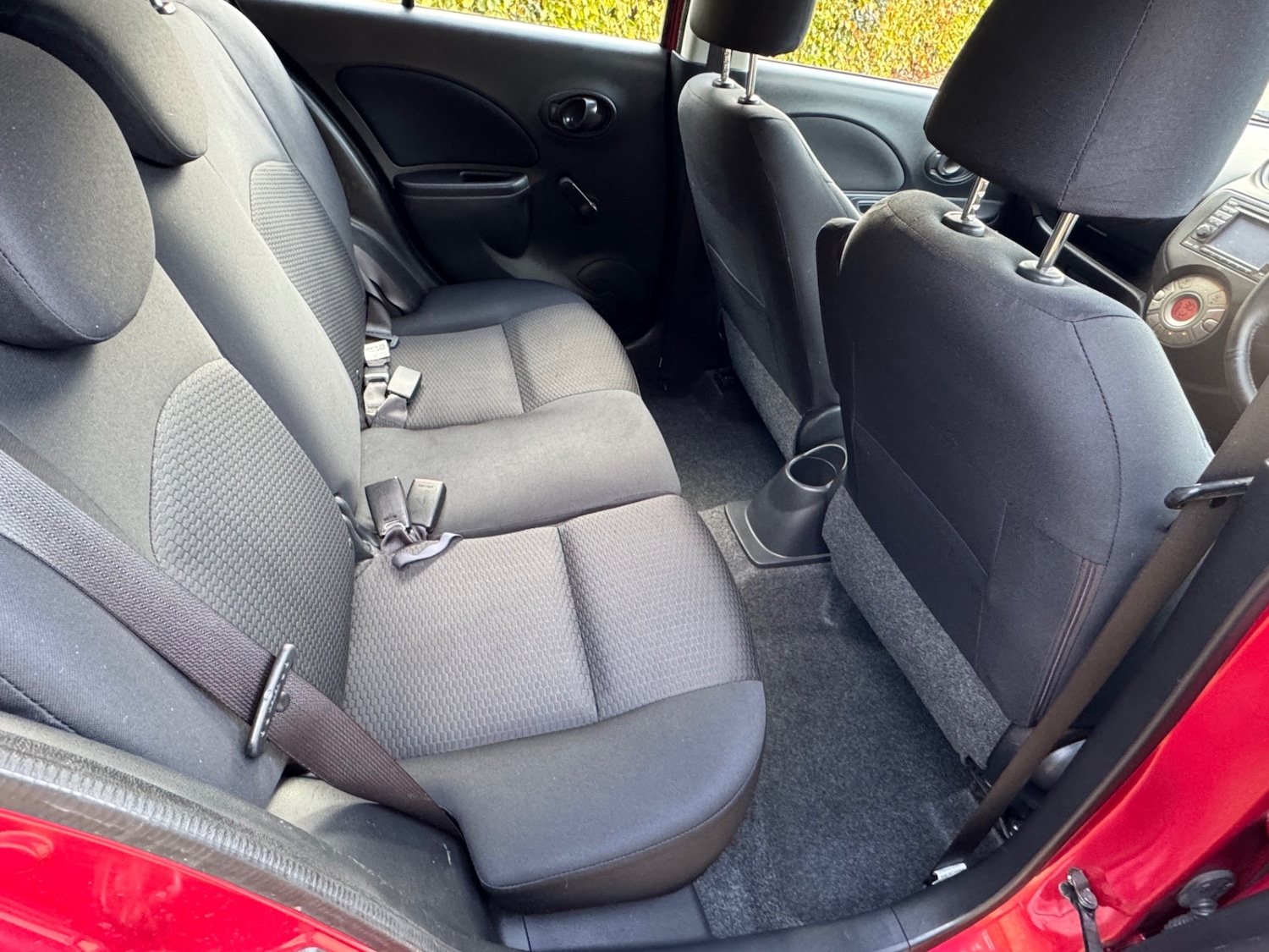 Used Nissan Micra 2011 for sale - 76392401: Photo 21