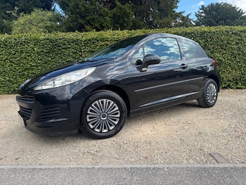 Used Peugeot 207 2009 for sale - 79503444: Photo