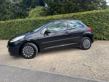 Used Peugeot 207 2009 for sale - 79503444: Photo