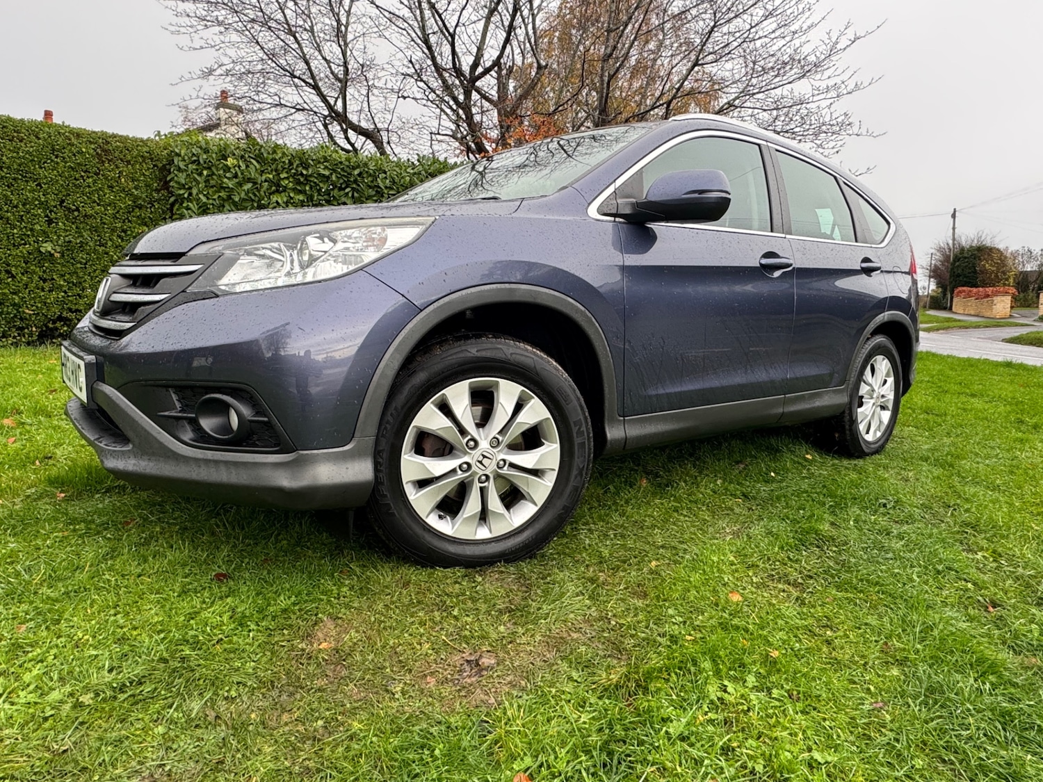 Used Honda CR-V 2013 for sale - 76536941: Photo 1