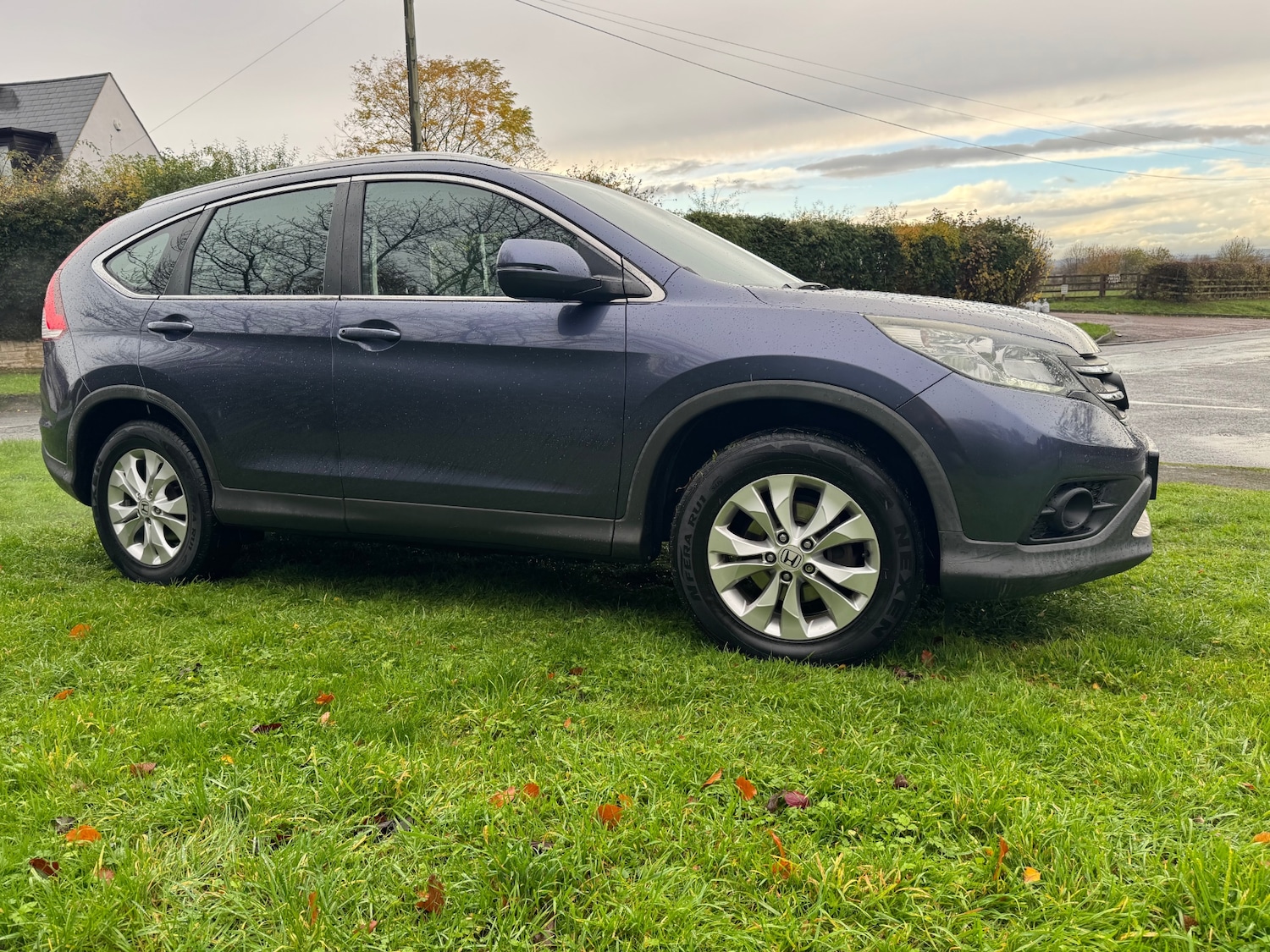 Used Honda CR-V 2013 for sale - 76536941: Photo 10