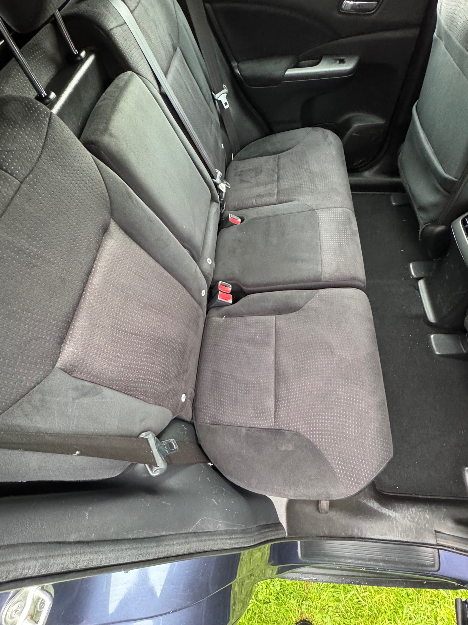 Used Honda CR-V 2013 for sale - 76536941: Photo 14