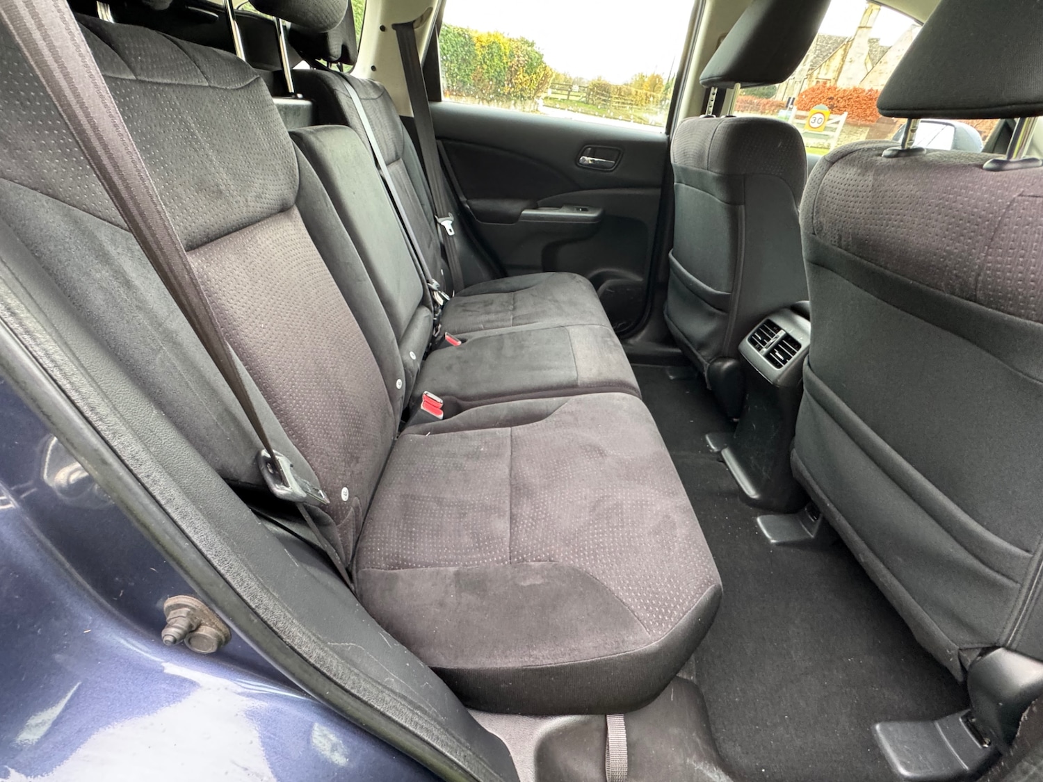 Used Honda CR-V 2013 for sale - 76536941: Photo 15