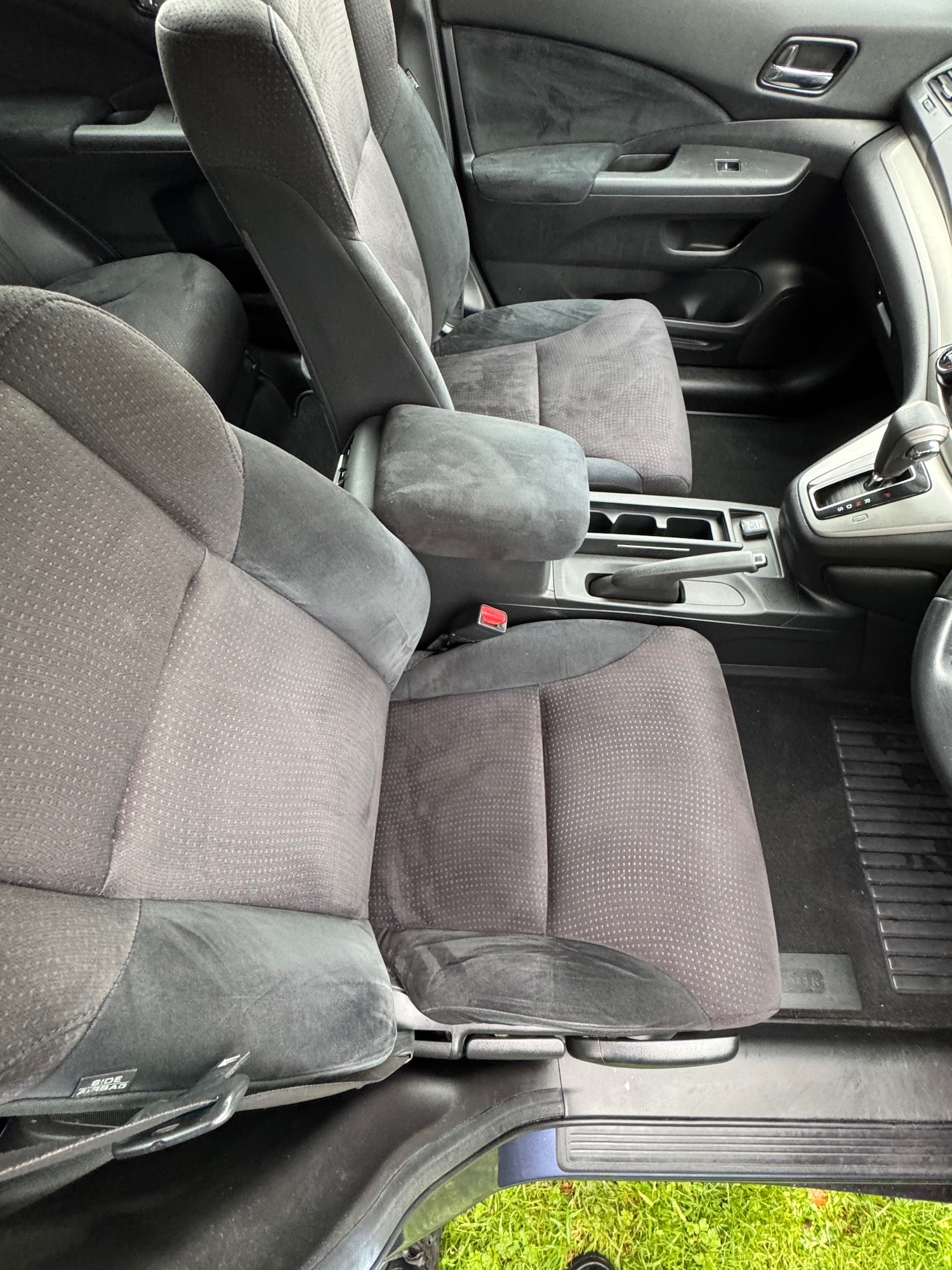 Used Honda CR-V 2013 for sale - 76536941: Photo 16