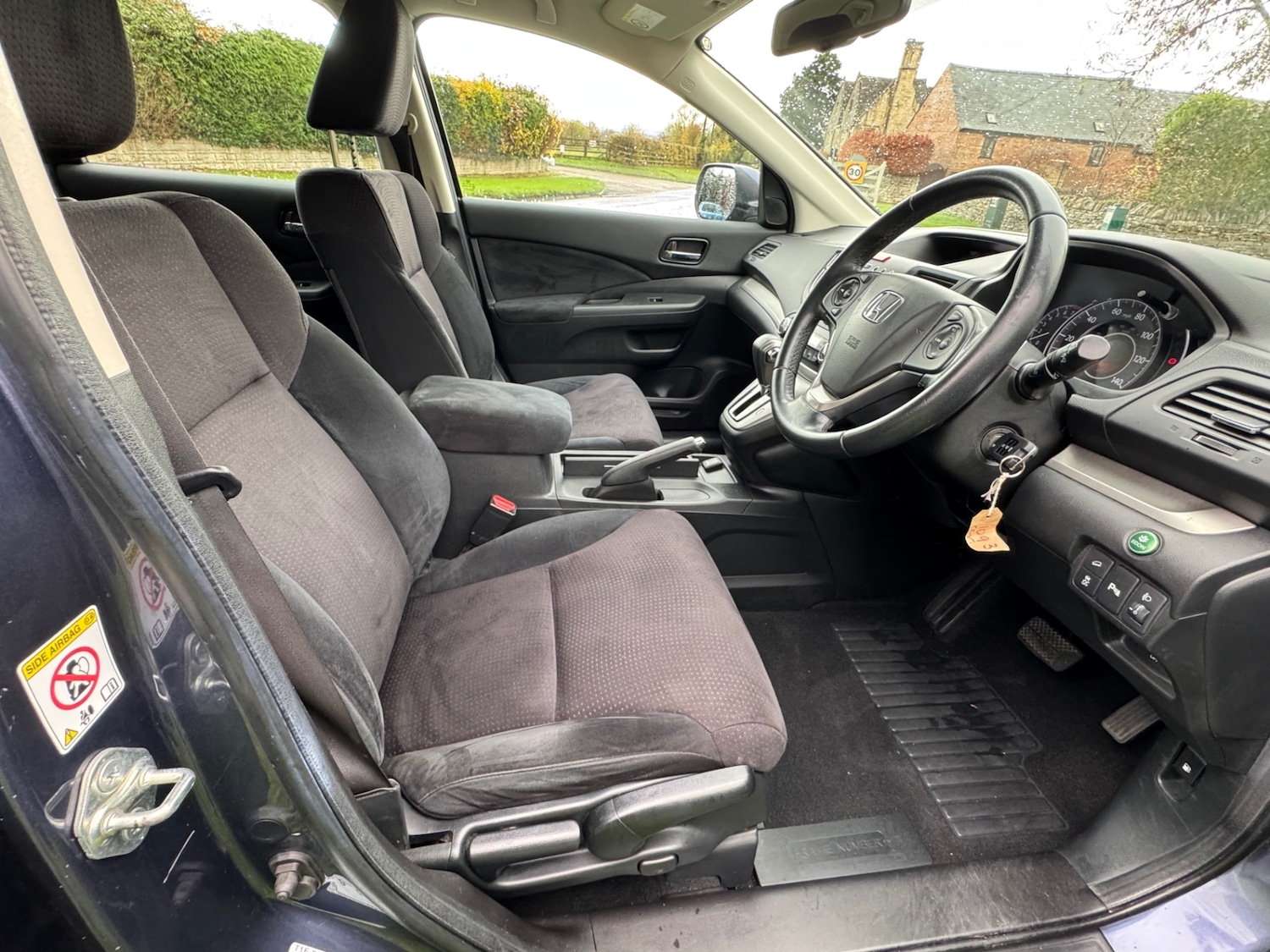 Used Honda CR-V 2013 for sale - 76536941: Photo 18