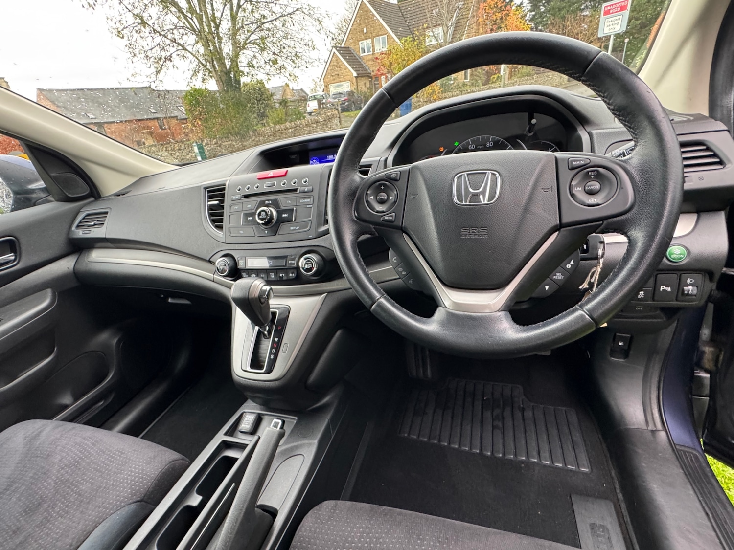 Used Honda CR-V 2013 for sale - 76536941: Photo 19